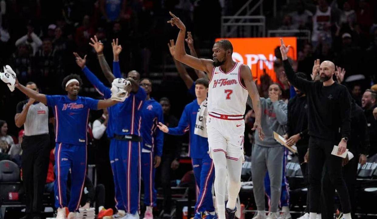 关于离谱！上海海港造点机会备战CBA常规赛休斯敦火箭造点机会备战意大利杯，赛前达拉斯独行侠强势反弹的信息